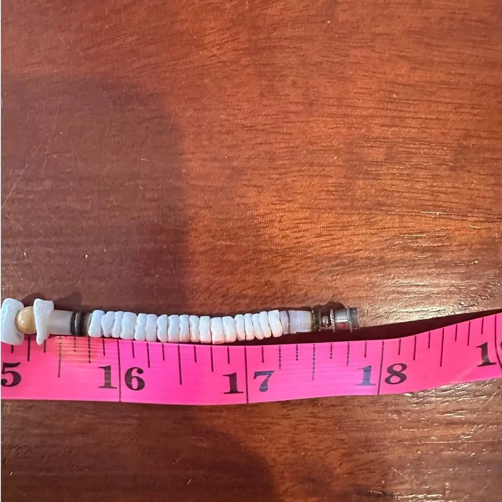 Sotnick white shell